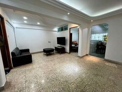 Blk 538 Cheng San View (Ang Mo Kio), HDB 3 Rooms #584750611